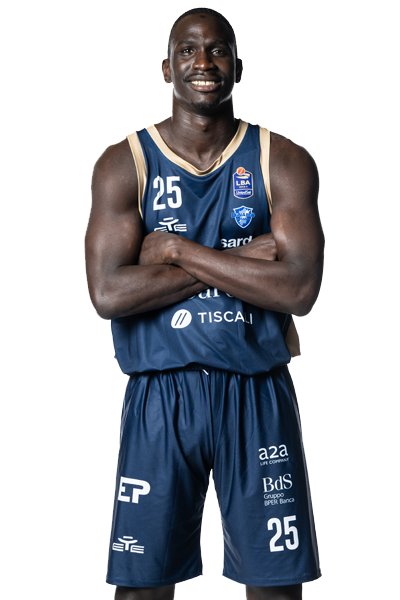 2023-24: Diop Ousmane
