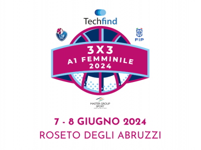 3x3 femminile