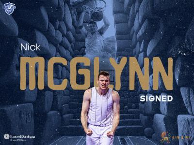 Nick McGlynn