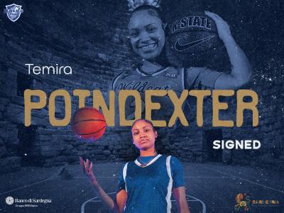 Temira Poindexter