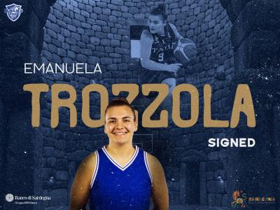 Emanuela Trozzola