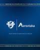 La Dinamo vola con Aeroitalia